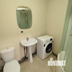 1-к квартира, на длительный срок, 35м2, 6/32 этаж