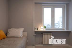 2-к квартира, посуточно, 44м2, 8/12 этаж