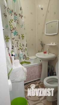 1-к квартира, на длительный срок, 31м2, 2/2 этаж