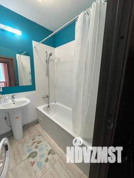 2-к квартира, посуточно, 58м2, 18/25 этаж