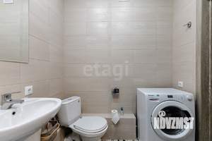 Студия квартира, на длительный срок, 31м2, 26/30 этаж