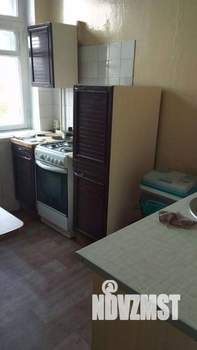 2-к квартира, на длительный срок, 52м2, 4/4 этаж