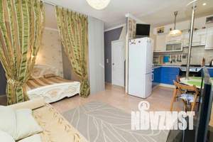 1-к квартира, посуточно, 32м2, 3/5 этаж