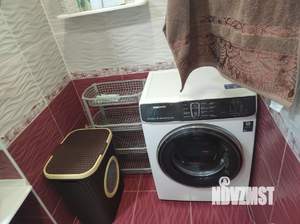 2-к квартира, на длительный срок, 46м2, 2/5 этаж