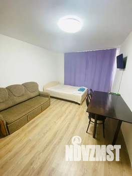 Студия квартира, посуточно, 28м2, 2/13 этаж