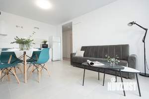 2-к квартира, посуточно, 80м2, 6/25 этаж