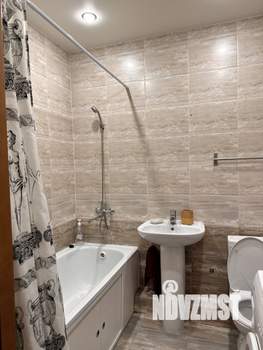 1-к квартира, на длительный срок, 35м2, 15/20 этаж