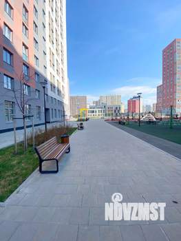 Студия квартира, на длительный срок, 30м2, 1/10 этаж