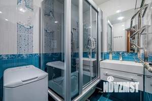 3-к квартира, посуточно, 85м2, 6/9 этаж