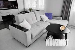 1-к квартира, посуточно, 10м2, 5/19 этаж