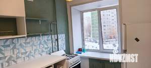 1-к квартира, на длительный срок, 33м2, 3/9 этаж