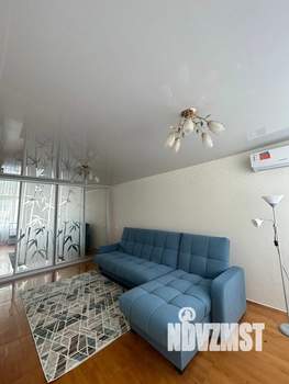 2-к квартира, на длительный срок, 55м2, 11/12 этаж
