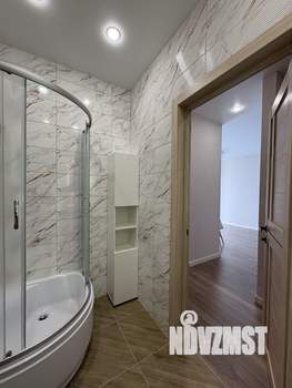 1-к квартира, на длительный срок, 33м2, 4/9 этаж