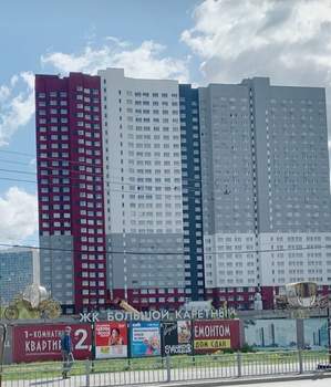 Фото квартиры в аренду (9)