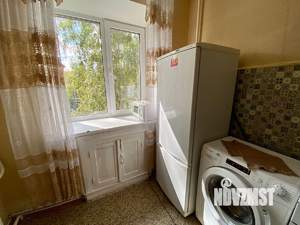 3-к квартира, посуточно, 54м2, 3/9 этаж