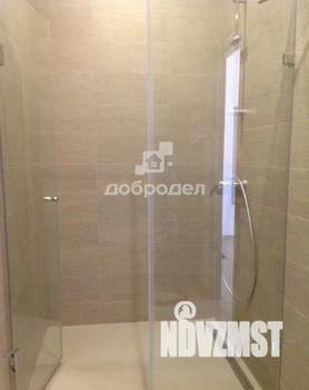 Студия квартира, на длительный срок, 39м2, 12/19 этаж