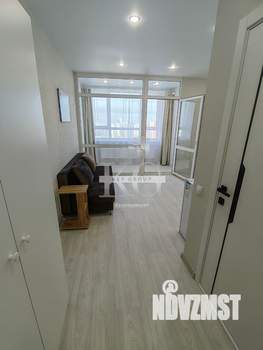 Студия квартира, на длительный срок, 25м2, 30/32 этаж