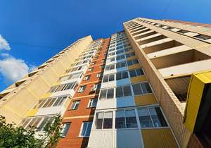 2-к квартира, на длительный срок, 68м2, 7/14 этаж
