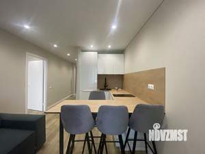 1-к квартира, на длительный срок, 60м2, 8/10 этаж