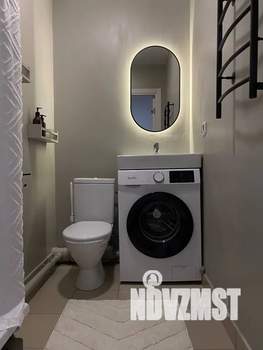 Студия квартира, посуточно, 21м2, 12/16 этаж