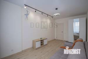 1-к квартира, на длительный срок, 39м2, 10/25 этаж