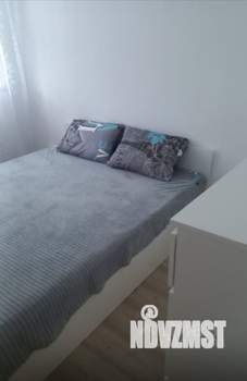 2-к квартира, посуточно, 51м2, 15/18 этаж