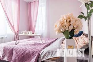 2-к квартира, посуточно, 50м2, 3/33 этаж