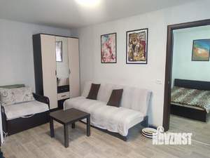 2-к квартира, на длительный срок, 37м2, 3/10 этаж