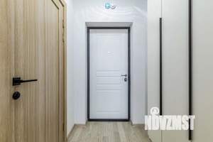 Студия квартира, посуточно, 19м2, 8/16 этаж