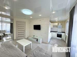 2-к квартира, посуточно, 55м2, 4/5 этаж