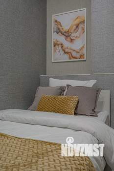 1-к квартира, посуточно, 41м2, 1/1 этаж