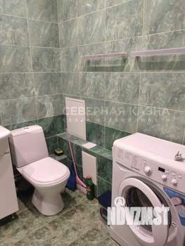 1-к квартира, на длительный срок, 37м2, 5/16 этаж