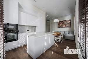 2-к квартира, на длительный срок, 86м2, 4/15 этаж