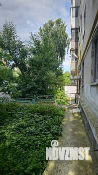 3-к квартира, на длительный срок, 58м2, 1/5 этаж