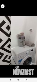 Студия квартира, на длительный срок, 24м2, 11/14 этаж