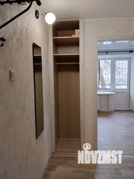 1-к квартира, на длительный срок, 31м2, 2/5 этаж