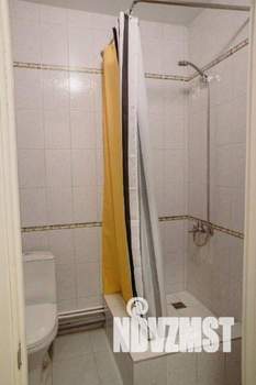 1-к квартира, посуточно, 15м2, 1/1 этаж