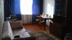 1-к квартира, на длительный срок, 30м2, 3/5 этаж