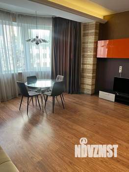 2-к квартира, на длительный срок, 74м2, 4/5 этаж