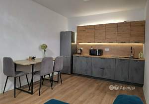 2-к квартира, на длительный срок, 56м2, 2/16 этаж