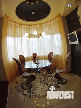 4-к квартира, на длительный срок, 200м2, 6/7 этаж