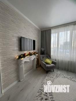 2-к квартира, на длительный срок, 52м2, 11/22 этаж