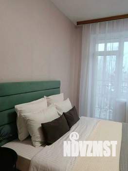 1-к квартира, посуточно, 34м2, 1/1 этаж