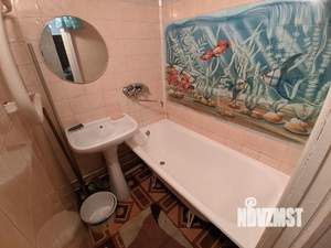 1-к квартира, на длительный срок, 33м2, 2/5 этаж