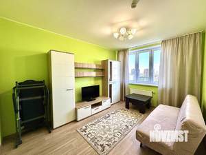 2-к квартира, на длительный срок, 52м2, 18/26 этаж
