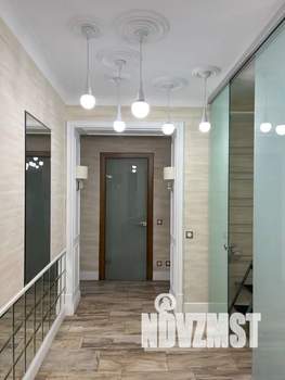 4-к квартира, посуточно, 100м2, 5/9 этаж