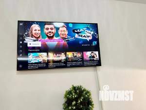 Студия квартира, посуточно, 27м2, 2/25 этаж