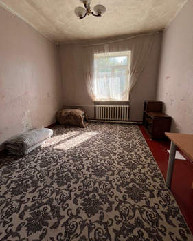 2-к квартира, на длительный срок, 45м2, 1/3 этаж