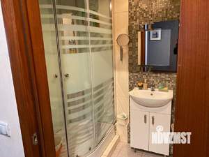 1-к квартира, посуточно, 50м2, 1/1 этаж