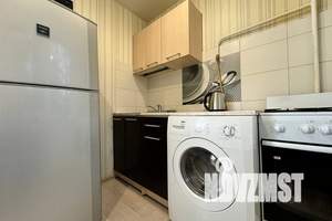 2-к квартира, посуточно, 48м2, 2/5 этаж